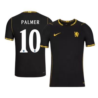 Chelsea PALMER #10 Custom Player Version Away Soccer Jersey 2026/27 - UCL - bestsoccerstore