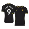 Chelsea JOÃO PEDRO #9 Custom Player Version Away Soccer Jersey 2026/27 - bestsoccerstore
