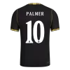 Chelsea PALMER #10 Custom Player Version Away Soccer Jersey 2026/27 - UCL - bestsoccerstore