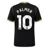 Chelsea PALMER #10 Soccer Jersey Away Custom Shirt 2026/27 - bestsoccerstore