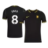 Chelsea ENZO #8 Custom Player Version Away Soccer Jersey 2026/27 - bestsoccerstore