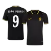 Chelsea JOÃO PEDRO #9 Soccer Jersey Away Custom Shirt 2026/27 - UCL - bestsoccerstore