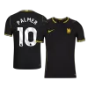 Chelsea PALMER #10 Custom Player Version Away Soccer Jersey 2026/27 - bestsoccerstore