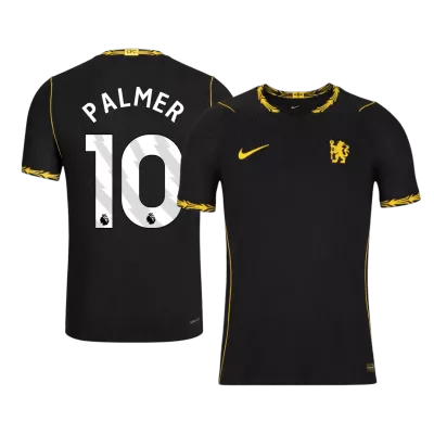Chelsea PALMER #10 Custom Player Version Away Soccer Jersey 2026/27 - bestsoccerstore