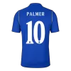 Chelsea PALMER #10 Custom Player Version Home Soccer Jersey 2026/27 - UCL - bestsoccerstore