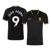Chelsea JOÃO PEDRO #9 Soccer Jersey Away Custom Shirt 2026/27 - bestsoccerstore