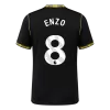 Chelsea ENZO #8 Soccer Jersey Away Custom Shirt 2026/27 - bestsoccerstore