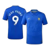 Chelsea JOÃO PEDRO #9 Soccer Jersey Home Custom Shirt 2026/27 - bestsoccerstore