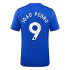 Chelsea JOÃO PEDRO #9 Soccer Jersey Home Custom Shirt 2026/27 - bestsoccerstore
