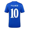Chelsea PALMER #10 Soccer Jersey Home Custom Shirt 2026/27 - UCL - bestsoccerstore