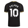 Chelsea PALMER #10 Custom Player Version Away Soccer Jersey 2026/27 - bestsoccerstore