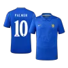 Chelsea PALMER #10 Soccer Jersey Home Custom Shirt 2026/27 - UCL - bestsoccerstore