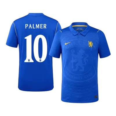 Chelsea PALMER #10 Soccer Jersey Home Custom Shirt 2026/27 - UCL - bestsoccerstore
