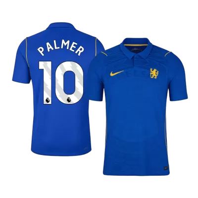 Chelsea PALMER #10 Custom Player Version Home Soccer Jersey 2026/27 - bestsoccerstore