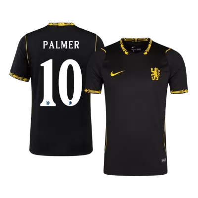 Chelsea PALMER #10 Soccer Jersey Away Custom Shirt 2026/27 - UCL - bestsoccerstore