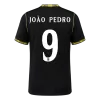 Chelsea JOÃO PEDRO #9 Soccer Jersey Away Custom Shirt 2026/27 - UCL - bestsoccerstore