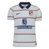 Atletico Madrid Custom Player Version Third Away Soccer Jersey 2026/27 - bestsoccerstore