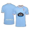 Celta Vigo Soccer Jersey Home Custom Shirt 2026/27 - bestsoccerstore