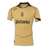 Sporting CP Soccer Jersey Away Custom Shirt 2026/27 - bestsoccerstore