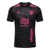 Malaga Soccer Jersey Third Away Custom Shirt 2026/27 - bestsoccerstore