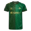 Real Betis Soccer Jersey Away Custom Shirt 2026/27 - bestsoccerstore