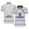 Atletico Madrid Custom Player Version Third Away Soccer Jersey 2026/27 - bestsoccerstore