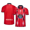 Celta Vigo Soccer Jersey Third Away Custom Shirt 2026/27 - bestsoccerstore