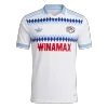 RC Strasbourg Alsace Soccer Jersey Away Custom Shirt 2026/27 - bestsoccerstore