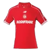 Deportivo Toluca Custom Player Version Home Soccer Jersey 2026/27 - bestsoccerstore