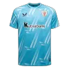 Athletic Club de Bilbao Soccer Jersey Third Away Custom Shirt 2026/27 - bestsoccerstore