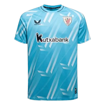 Athletic Club de Bilbao Soccer Jersey Third Away Custom Shirt 2026/27 - bestsoccerstore