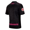 Malaga Soccer Jersey Third Away Custom Shirt 2026/27 - bestsoccerstore