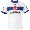 Deportivo Toluca Custom Player Version Away Soccer Jersey 2026/27 - bestsoccerstore