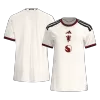 Manchester United Soccer Jersey Third Away Women's Custom Shirt 2026/27 - bestsoccerstore
