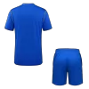 Chelsea Home Soccer Uniform Kits 2026/27 - bestsoccerstore