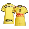Club America Aguilas Soccer Jersey Home Women's Custom Shirt 2026/27 - bestsoccerstore