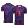 Bayern Munich Soccer Jersey Third Away Custom Shirt 2026/27 - bestsoccerstore