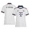Bayern Munich Soccer Jersey Away Women's Custom Shirt 2026/27 - bestsoccerstore