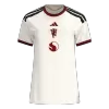Manchester United Soccer Jersey Third Away Women's Custom Shirt 2026/27 - bestsoccerstore
