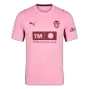 Valencia Soccer Jersey Third Away Custom Shirt 2026/27 - bestsoccerstore
