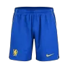 Chelsea Home Soccer Uniform Kits 2026/27 - bestsoccerstore