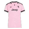 Juventus Soccer Jersey Away Women's Custom Shirt 2026/27 - bestsoccerstore