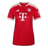 Bayern Munich Soccer Jersey Home Women's Custom Shirt 2026/27 - bestsoccerstore