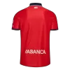 Celta Vigo Soccer Jersey Third Away Custom Shirt 2026/27 - bestsoccerstore
