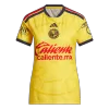 Club America Aguilas Soccer Jersey Home Women's Custom Shirt 2026/27 - bestsoccerstore
