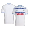 RC Strasbourg Alsace Soccer Jersey Away Custom Shirt 2026/27 - bestsoccerstore