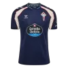 Celta Vigo Soccer Jersey Away Custom Shirt 2026/27 - bestsoccerstore