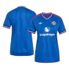 Manchester United Soccer Jersey Away Women's Custom Shirt 2026/27 - bestsoccerstore
