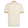 Roma Soccer Jersey Away Custom Shirt 2026/27 - bestsoccerstore