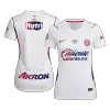 Chivas Soccer Jersey Away Women's Custom Shirt 2026/27 - bestsoccerstore